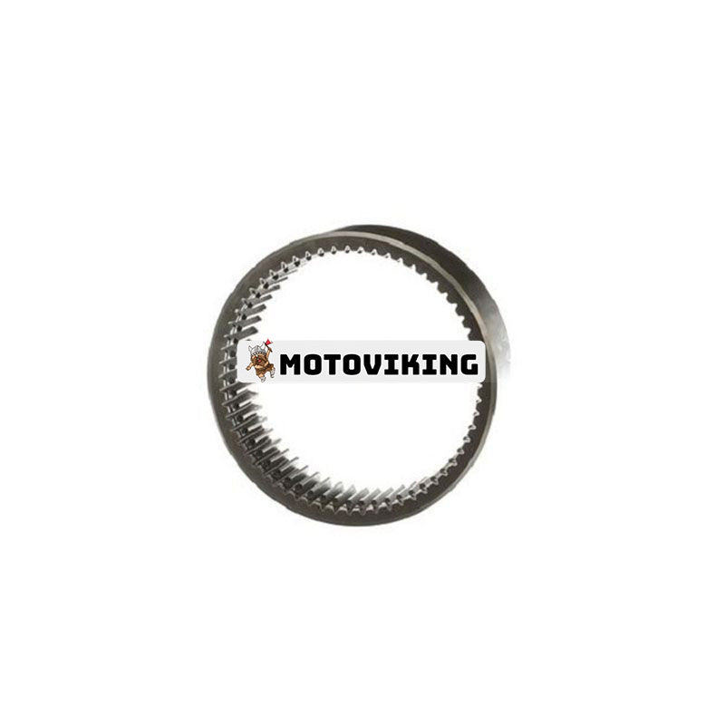 Ring Gear 87748927 för CASE Loader 580N 580SN 590SN