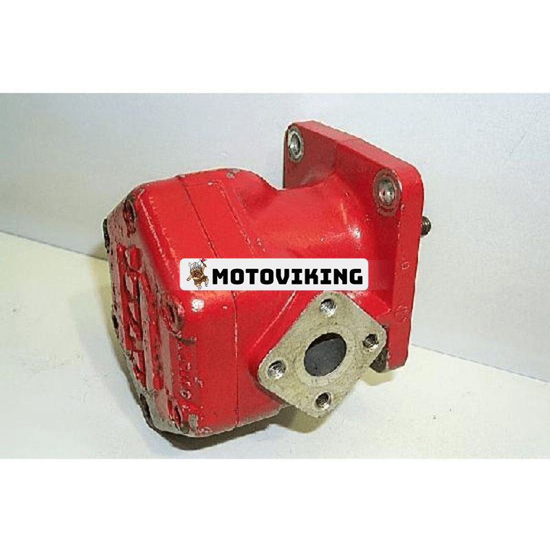 Hydraulpump 983859C12 för CASE International Tractor 68 272 284