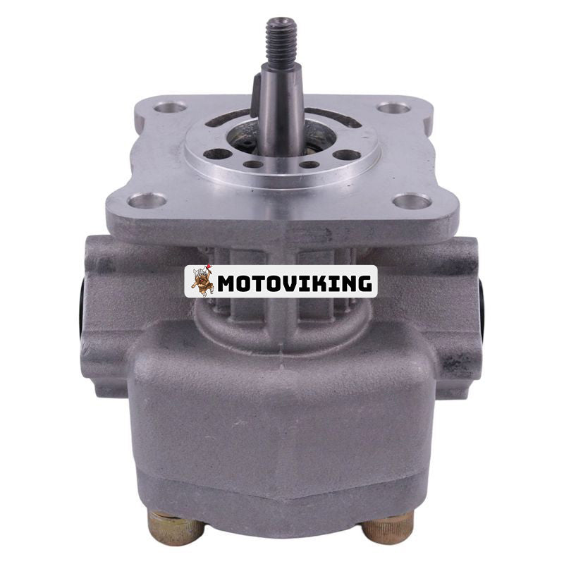 Hydraulpump SBA340040130 SBA340040040 för Ford New Holland 1100 1200 1900