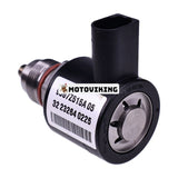 Tryckregulatorventil 9307Z515A för Mercedes-BenzW204 W211 OM646 Motor C200 C220 E200 E220 CDI