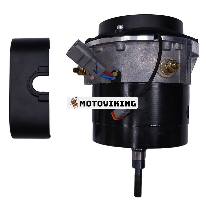 Drivmotor 70001345 för JLG elektrisk saxlyft 2030ES 2630ES 2646ES 3246ES