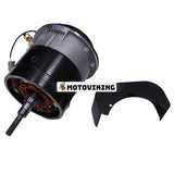 Drivmotor 70001345 för JLG elektrisk saxlyft 2030ES 2630ES 2646ES 3246ES