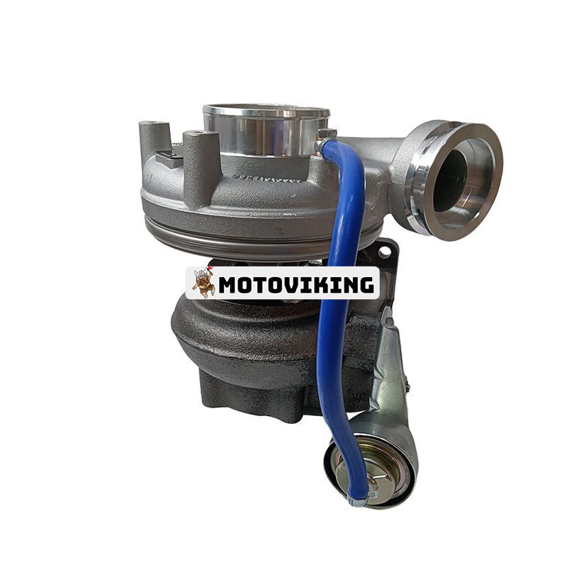 Turboladdare 20795674 20795675 för Volvo EC290B EC240B G900 L120E L110E