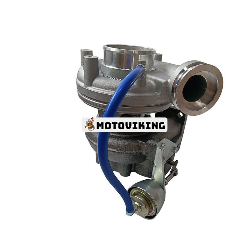 Turboladdare 20795674 20795675 för Volvo EC290B EC240B G900 L120E L110E