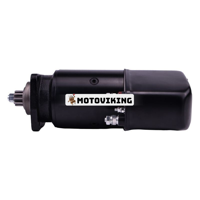12V 9T Startmotor 881681 för Volvo Penta marinmotor AQD70D MD42A MD70B MD70C TAMD60A TAD730P TAMD62A TAMD74C-A TWD630ME TWD710PB