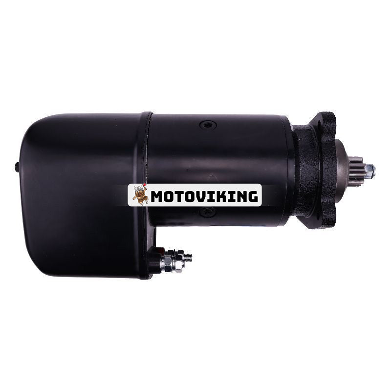 12V 9T Startmotor 881681 för Volvo Penta marinmotor AQD70D MD42A MD70B MD70C TAMD60A TAD730P TAMD62A TAMD74C-A TWD630ME TWD710PB