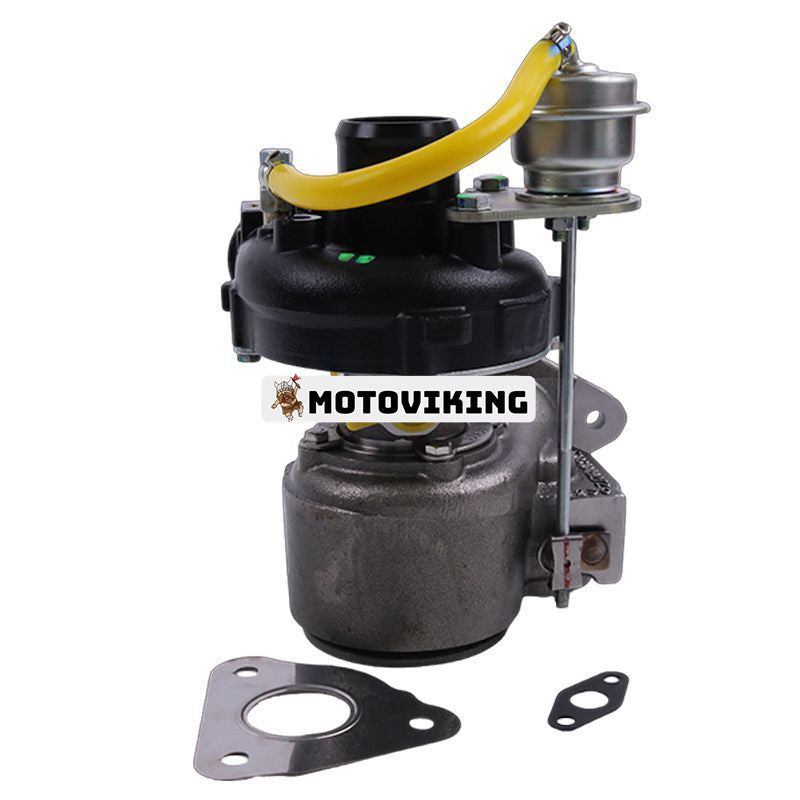 Turboladdare 04125041 4125041 för Deutz Engine TCD 3.6 L4