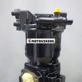 Hydraulpump 5716828 för Liebherr hjullastare L564 L566 L574 L576 L580