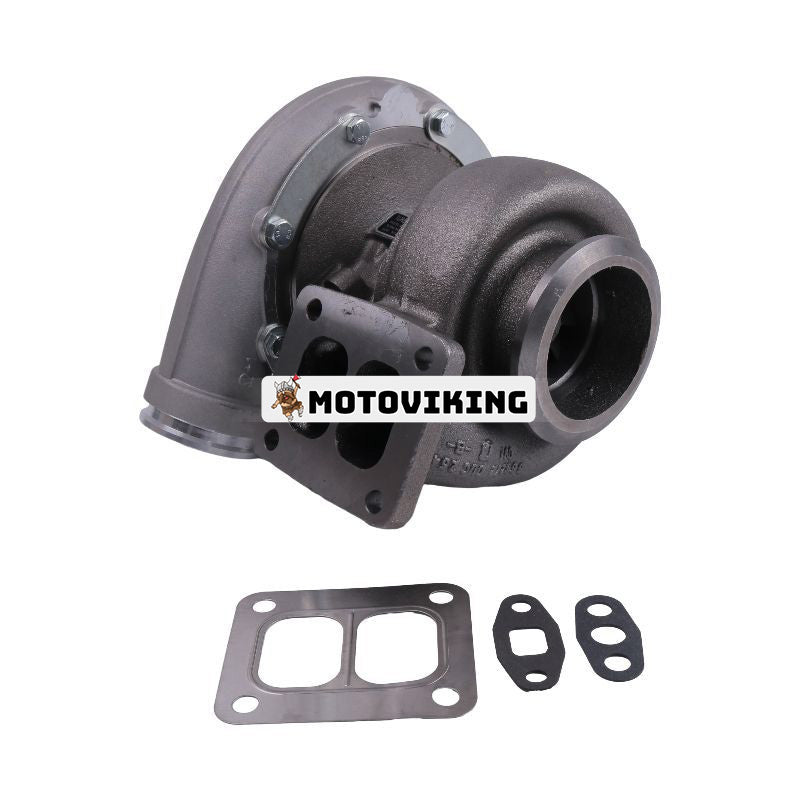 Turboladdare SE500263 för John Deere traktor 4955 4755 4555 4760 4960 4560
