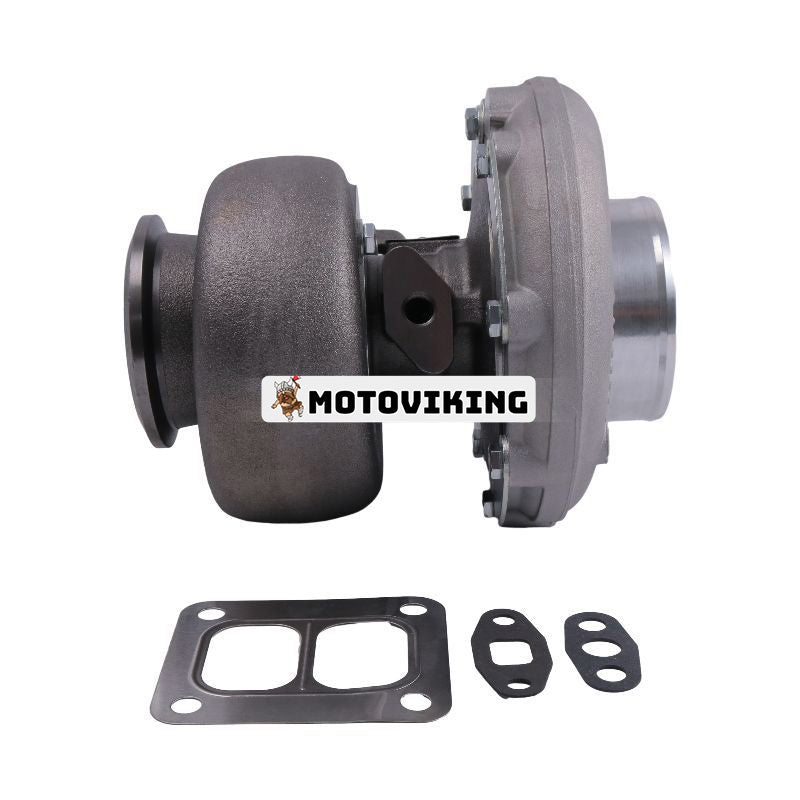 Turboladdare SE500263 för John Deere traktor 4955 4755 4555 4760 4960 4560