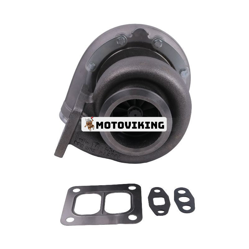 Turboladdare SE500263 för John Deere traktor 4955 4755 4555 4760 4960 4560