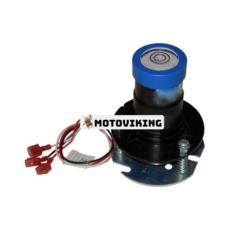 Nivåsensor 40836GT för Genie GS-1530 GS-1930 GS-2032 GS-2046 GS-2632 GR-08 GR-12 GR-15