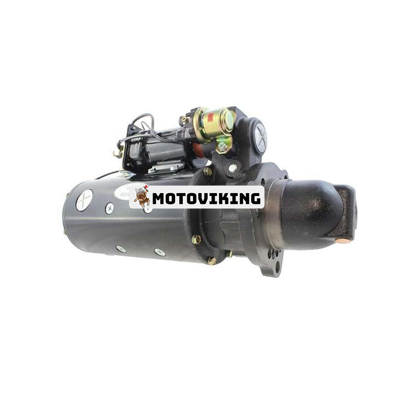 24V Startmotor 20R-1312 20R1312 för Caterpillar CAT Engine 3512C 3512B 3512E 3516E C15 C18 C32