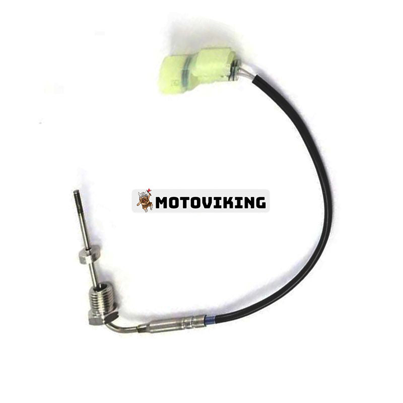 Temp Avgassensor 7374374 för Bobcat-traktorer