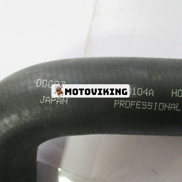 För Daewoo grävmaskin DH60-7 övre vattenslang 185Y00104A