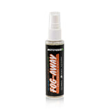 75 Ml X 12 Motoverde Fog-Away Anti-Imm Visir Lins Och Goggle Treatment Counter Display Pack