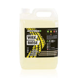 5L Koncentrerad Refill Motoverde Ultimate Protection Wax Rinse