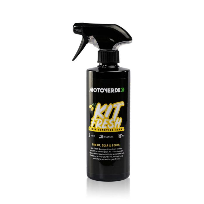 500Ml Motoverde Kit Fresh Odor Removing Spray