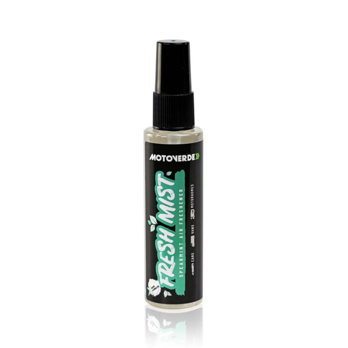 75Ml Motoverde Spearmint Fresh Mist Super Concentrated Air Freshener