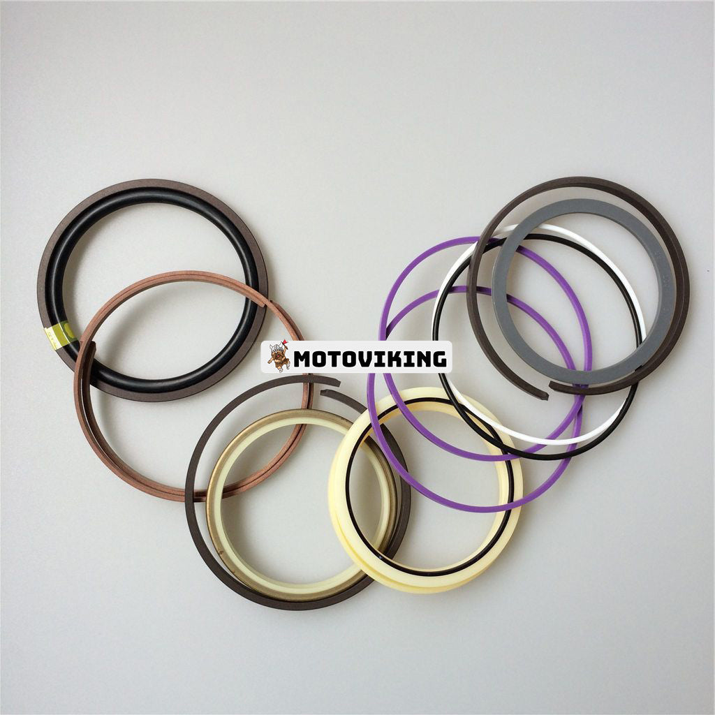 För SUMITOMO SH350-5 skopcylindertätningssats