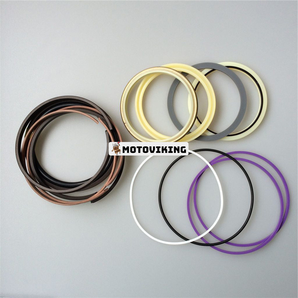 För SUMITOMO SH350-5 skopcylindertätningssats