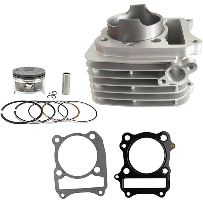 Cylinderkit 66Mm Bore Suzuki Dr 200 Dr200Se Df200 Van200