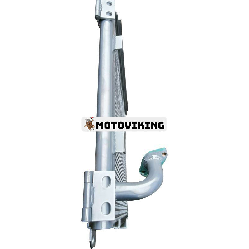 Hydraulisk oljekylare 20Y-03-21121 20Y-03-21720 för Komatsu grävmaskin PC200-6 PC210-6 PC220-6 PC230-6 PC250-6