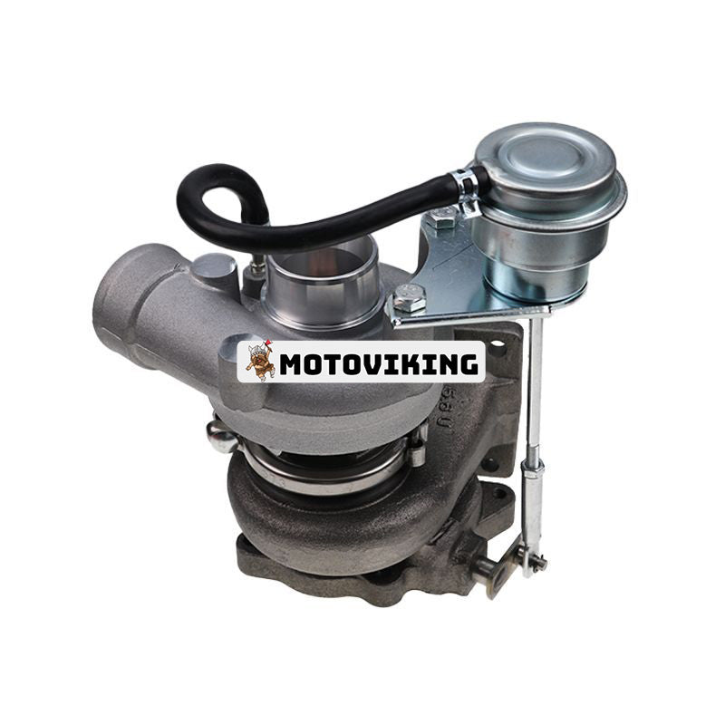 Turbo TD04L4 Turboladdare 7008469 för Kubota Engine V3307-DI-TE3-Q V3300T Bobcat S630 S650 T630 T650