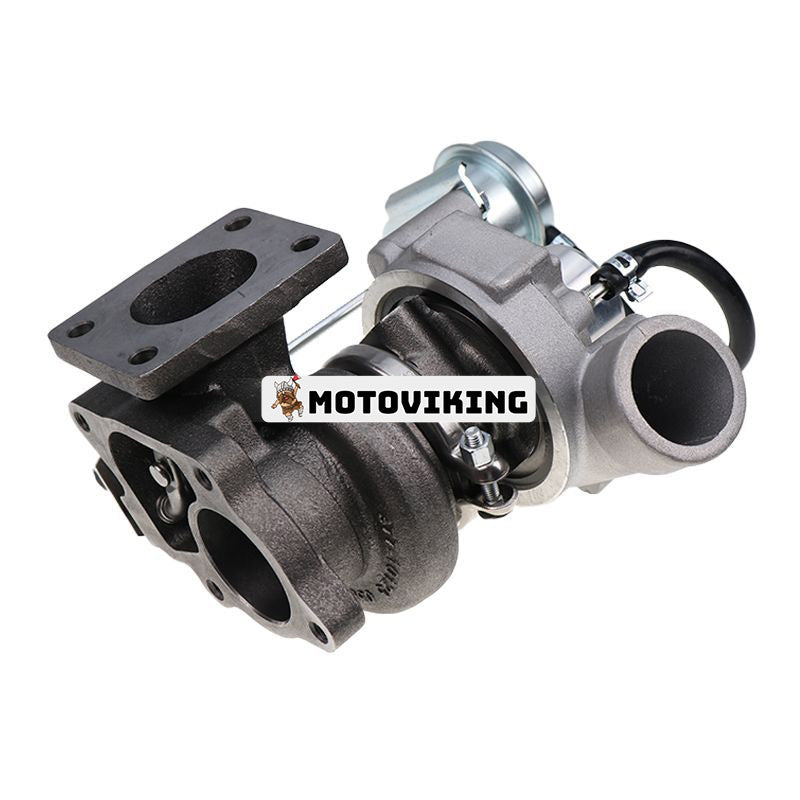 Turbo TD04L4 Turboladdare 7008469 för Kubota Engine V3307-DI-TE3-Q V3300T Bobcat S630 S650 T630 T650