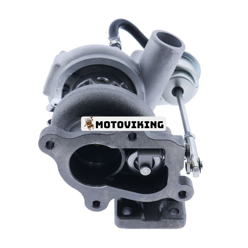 Turbo TD03 Turboladdare 1J403-17013 49131-02090 för Kubota Engine V2003T V2003-T V2403-M-T