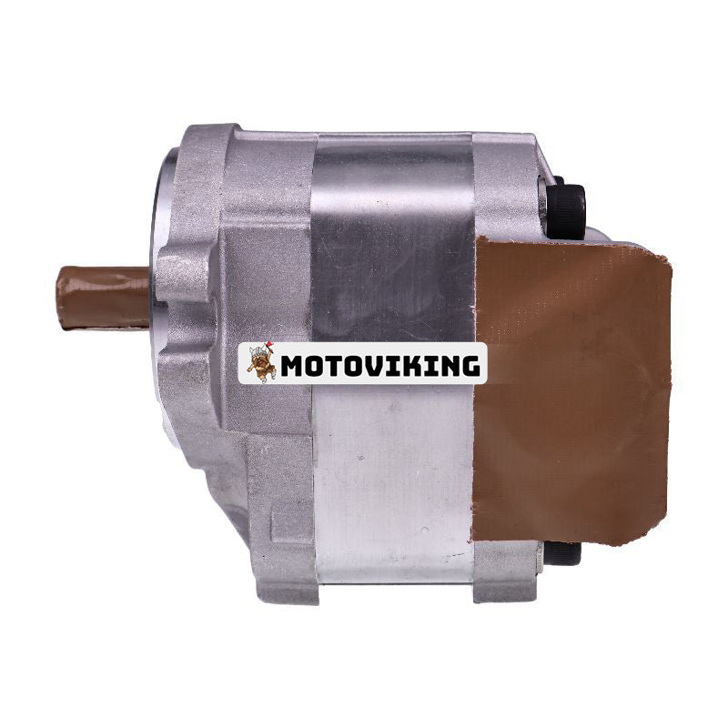 Hydraulpump 705-73-29010 för Komatsu WA100-1 WA100-3A WA120-1 WA120-3 WA150-1 WA180-1 WR11-1 WR11-3 512 518