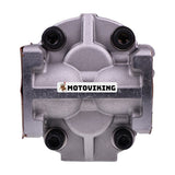 Hydraulpump 705-73-29010 för Komatsu WA100-1 WA100-3A WA120-1 WA120-3 WA150-1 WA180-1 WR11-1 WR11-3 512 518