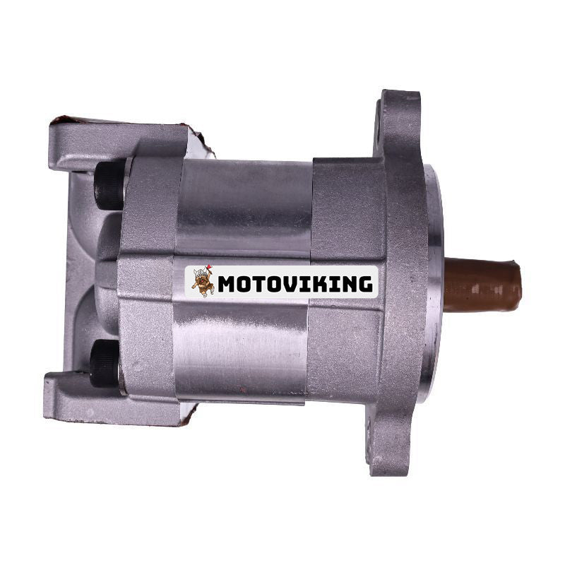 Hydraulpump 705-73-29010 för Komatsu WA100-1 WA100-3A WA120-1 WA120-3 WA150-1 WA180-1 WR11-1 WR11-3 512 518