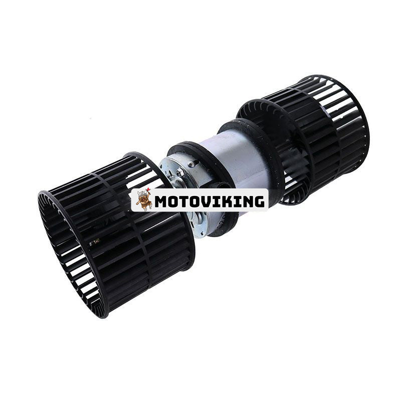 Fläktmotor AN51500-10770 AN51500-10771 för Komatsu Dump Turck HD325-7 HD325-7R