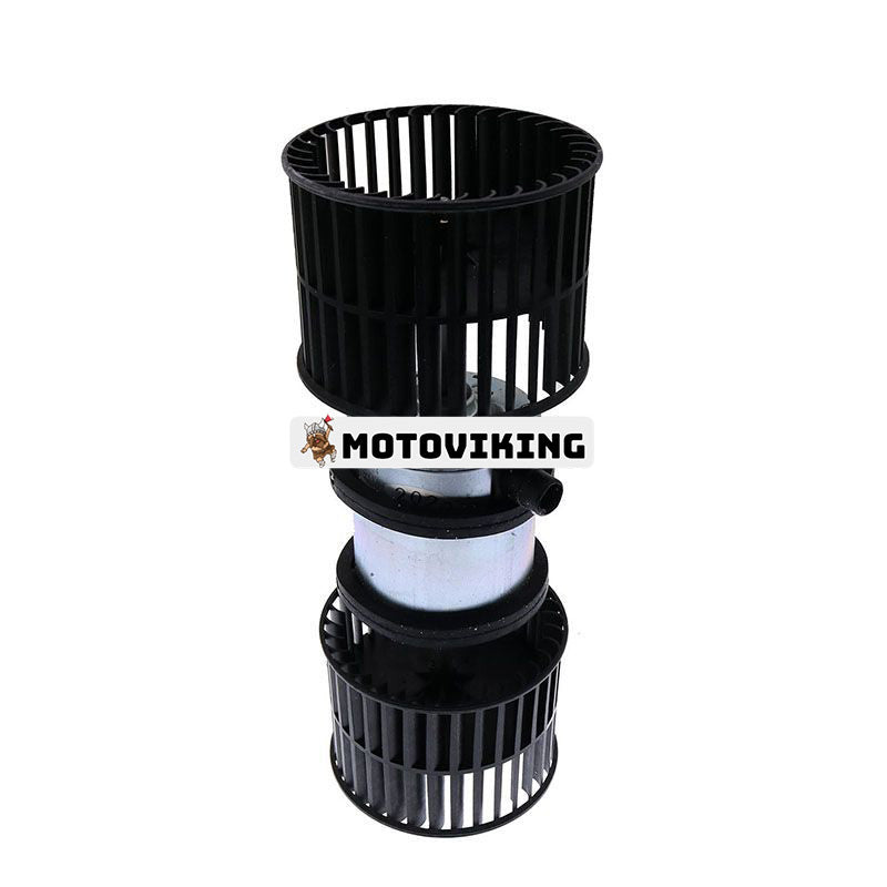 Fläktmotor AN51500-10770 AN51500-10771 för Komatsu Dump Turck HD325-7 HD325-7R