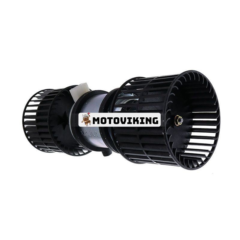 Fläktmotor AN51500-10770 AN51500-10771 för Komatsu Dump Turck HD325-7 HD325-7R