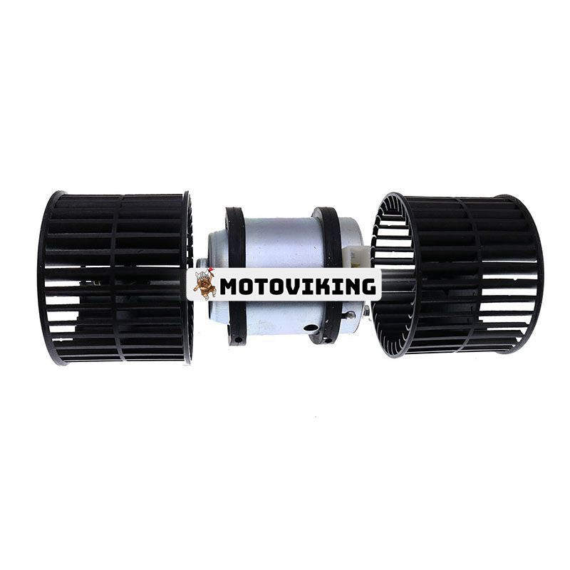Fläktmotor AN51500-10770 AN51500-10771 för Komatsu Dump Turck HD325-7 HD325-7R