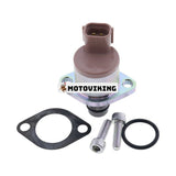 Bränslepump Regulator SCV sugkontrollventil RE560091 294009-0260 för John Deere Engine 4045 Grävmaskin 130G 160DLC 180GLC 200DLC 210G E300LC