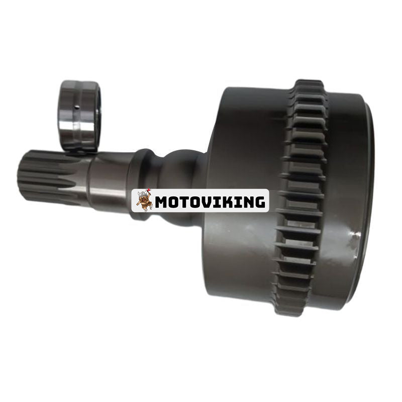 Svängmotoraxelcylinderblock 099-0339 för Caterpillar CAT Engine 3114 Grävmaskin E110B E120B