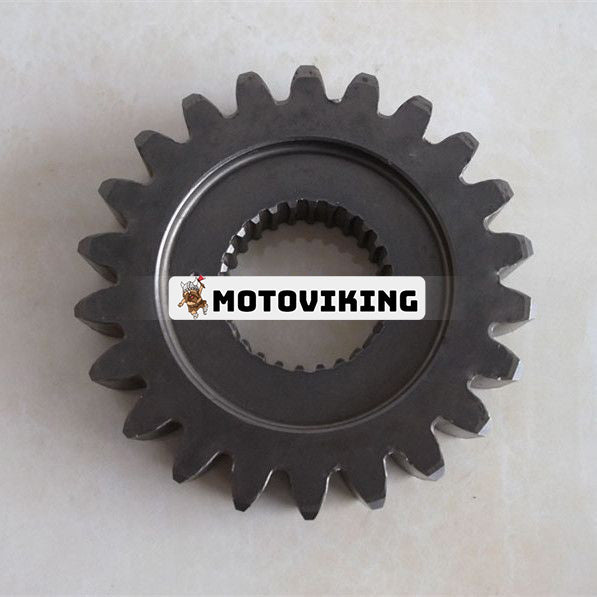 KOMATSU PC100-5 Åkmotor trestjärnig växel