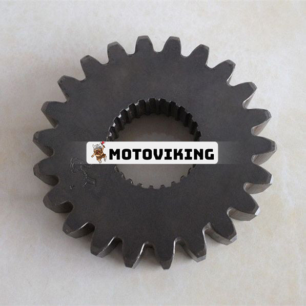 KOMATSU PC100-5 Åkmotor trestjärnig växel