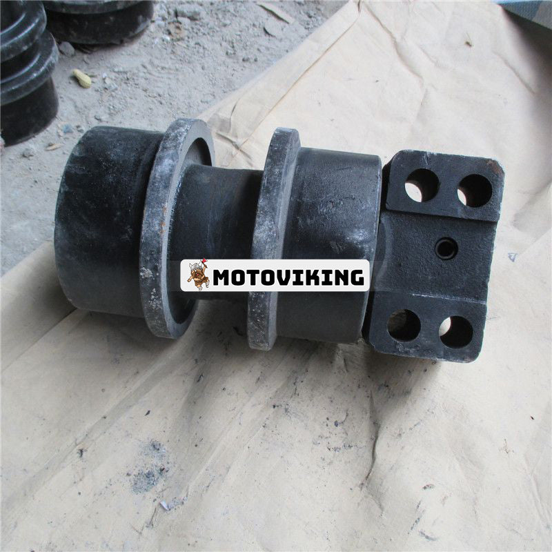 För Hitachi Grävmaskin ZX330 Top Roller Upper Roller Carrier Roller 9257022 9099140 9235830
