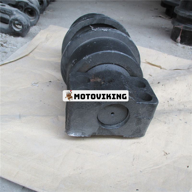 För Hitachi Grävmaskin ZX330 Top Roller Upper Roller Carrier Roller 9257022 9099140 9235830