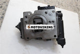 För KOBELCO SK200-6E Regulator Main Pump Servo Valve Assy