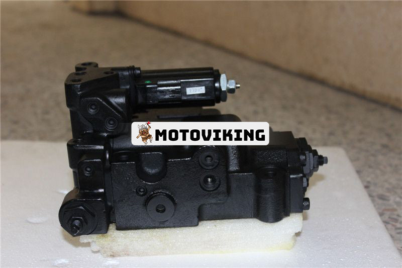 För KOBELCO SK200-6E Regulator Main Pump Servo Valve Assy