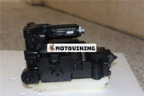 För KOBELCO SK200-6E Regulator Main Pump Servo Valve Assy