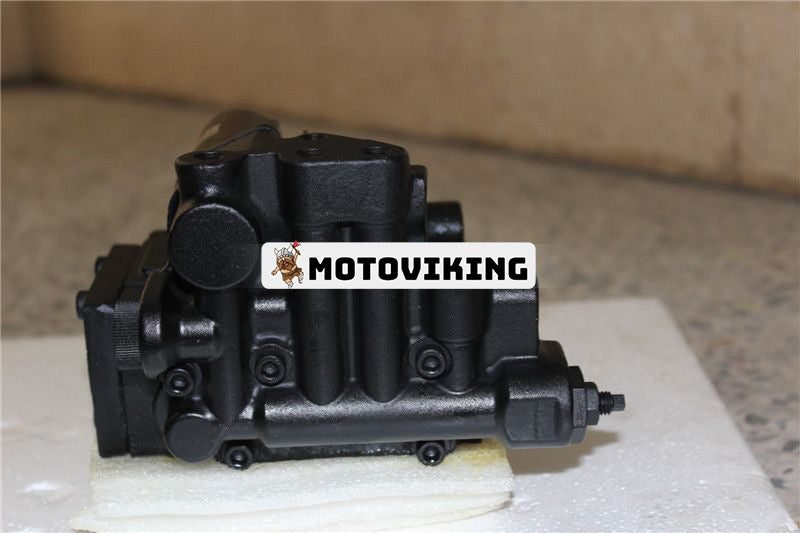 För KOBELCO SK200-6E Regulator Main Pump Servo Valve Assy