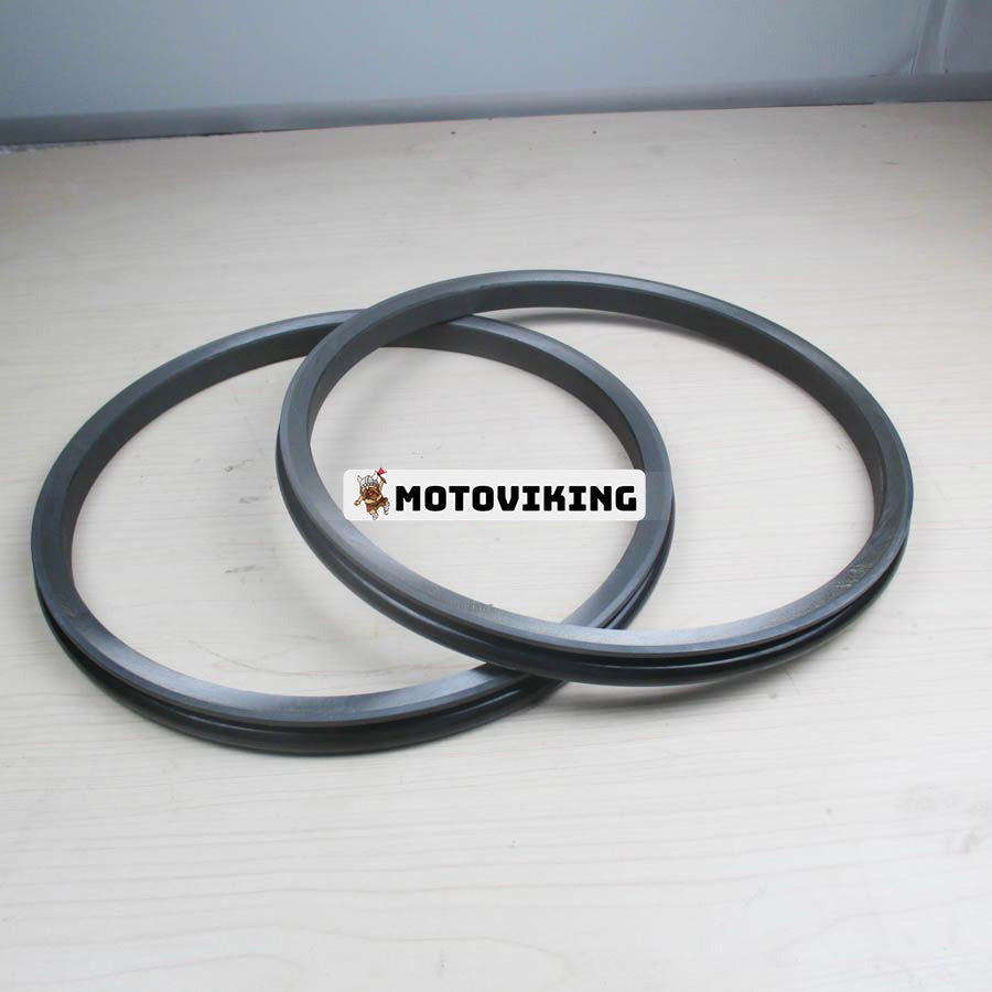 För DAEWOO DH55 Travel Grinding Seal Flytande tätning