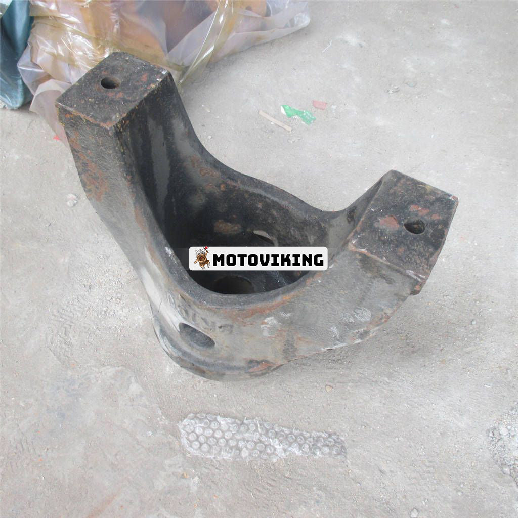 För Kobelco grävmaskin SK200 SK200-5 SK200LC-5 fjäderfäste YN54D01009P1