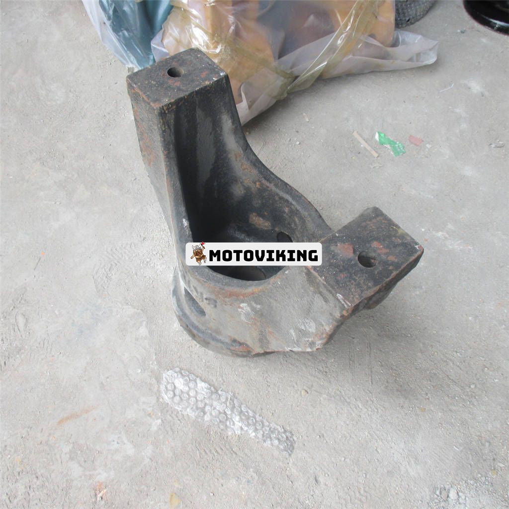 För Kobelco grävmaskin SK200 SK200-5 SK200LC-5 fjäderfäste YN54D01009P1